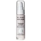 Smart Shade Luminous Primer, SPF 15