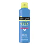 CoolDry Sport Sunscreen Spray SPF 30