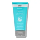 Ren Skincare - Clarimatte T-Zone Control Cleansing Gel