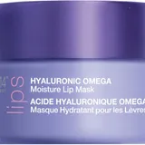 Hyaluronic Omega Moisture Lip Mask