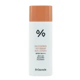 Dr. Ceuracle - Buy Dr Ceuracle 5α Control No-Sebum Sun Lotion - Korean Skincare