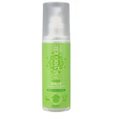 Coconut Body Oil