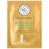 Wrinkle Release Neck & Chest Sheet Mask