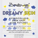 The Crème Shop - Dreamy Skin Hydrocolloid Dark Spot Acne Patches