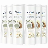 Nourishing Secrets Restoring Ritual Body Lotion x6
