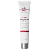 UV Sheer Broad-Spectrum SPF 50+ Face & Body