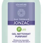 Pure Purifying Cleansing Gel Organic