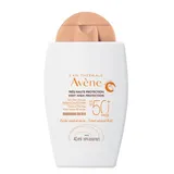 Avène - Tinted Mineral Fluid + SPF 50