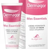 My Essentials Moisturisation Face Cream 24H Rich