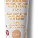 Erborian - BB Creme "Baby Skin" Effect Make-Up-Care Face Cream 5-In-1 SPF 20