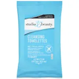 Walgreens Beauty - Beauty Cleansing Towelettes