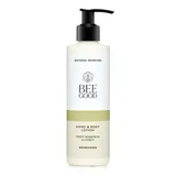 Bee Good - Sweet Marjoram and Citrus Hand Body Lotion