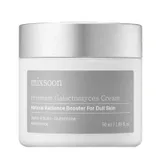 Buy Mixsoon Premium Galactomyces Cream in Australia - Korean Skincare and Cosmetics