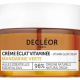 DECLEOR - Mandarine Verte Vitamin Glow Cream