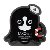TONYMOLY - Tako One Shot Nose Pack 1pc