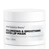 Volumizing and Smoothing Rapid Lip Mask