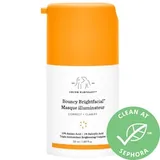 Bouncy Brightfacial Brightening Mask with 10% Azelaic Acid + 1% Salicylic Acid