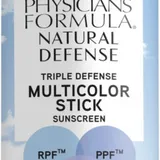Physicians Formula - Triple Defense Multicolor Stick SPF 20