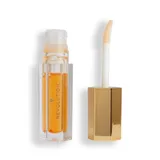Honey Bear Lip Oil Gold
