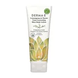 Lemongrass & Thyme Tone-Correcting Shea Body Lotion