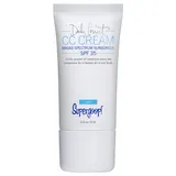Supergoop! - Daily Correct CC Cream Light SPF 35