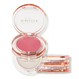 Wander Beauty - Double Date Lip and Cheek - Rendezvous/Swipe