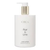 Pear & Lime Hand Lotion