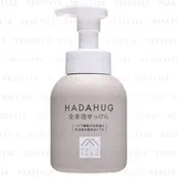 Matsuyama - Hadahug Face & Body Foaming Soap