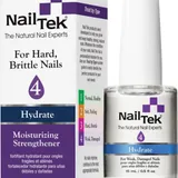 Moisturizing Strengthener 4