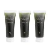 ALTHEA - Real Fresh Skin Detoxer Green Tea Multipack