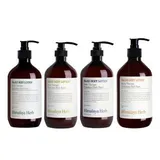 Body Lotion - 4 Types