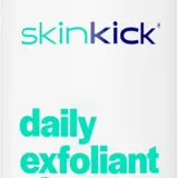 SkinKick - Naturally Smart Daily Exfoliant Cleanser