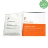 Alpha Beta Exfoliating Body Treatment Towel
