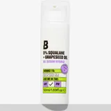 5% Squalane + Grapeseed Oil Serum Hybrid