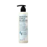 APLB - Moisture Supply Recipe 49% Facial Cleansing Foam