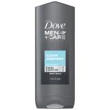 Dove - Body and Face Wash Clean Comfort