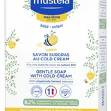 Gentle Soap with Cold Cream Nutri-Protective
