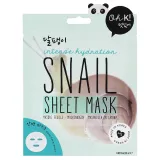 Snail Sheet Mask
