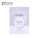 Daily Turnover Peel Pad
