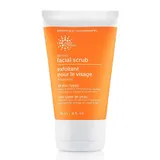 Apricot Gentle Facial Scrub