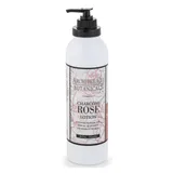 Charcoal Rose Lotion