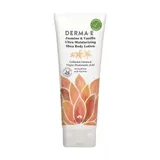 Jasmine & Vanilla Ultra Moisturizing Shea Body Lotion