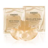 Knesko Skin - Nanogold Repair Neck and Decollete Mask