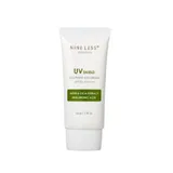 NINELESS - Essentials UV Shield Soothing Sun Cream SPF 50
