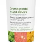 Melvita - Organic Extra Soft Foot Cream