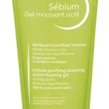 Sébium Active Foaming Gel
