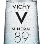 Vichy - Minéral 89 Fortifying and Replumping Daily Booster