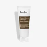 Natural Morocco Ghassoul Foam Cleanser