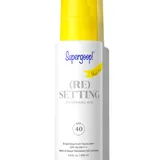 setting Refreshing Mist SPF 40