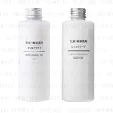 Sensitive Skin Moisturising Milk - 2 Types